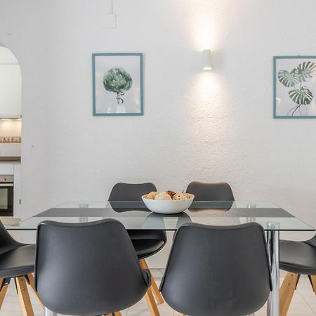 Villa Love Moraira Kültér fotó