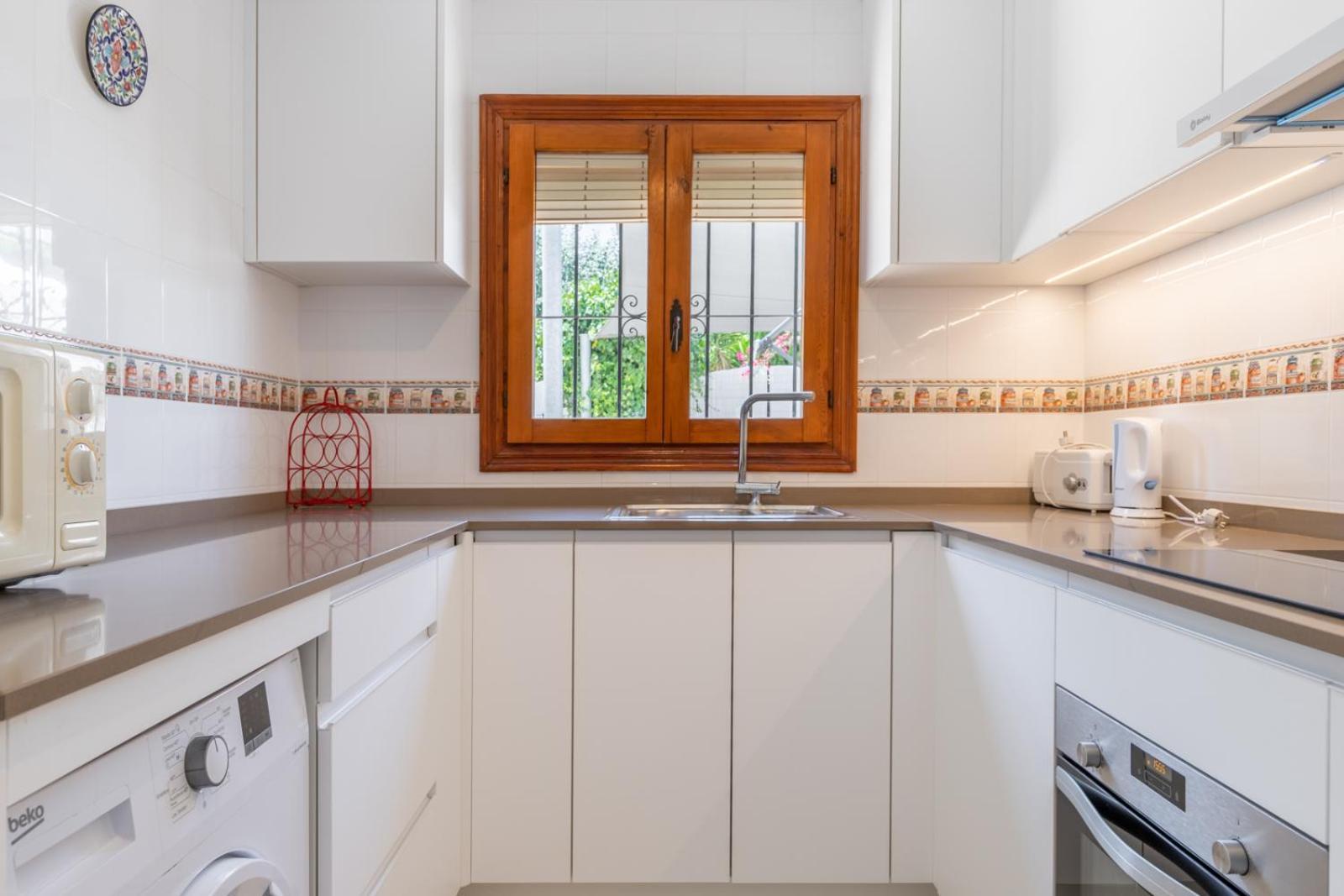 Villa Love Moraira Kültér fotó