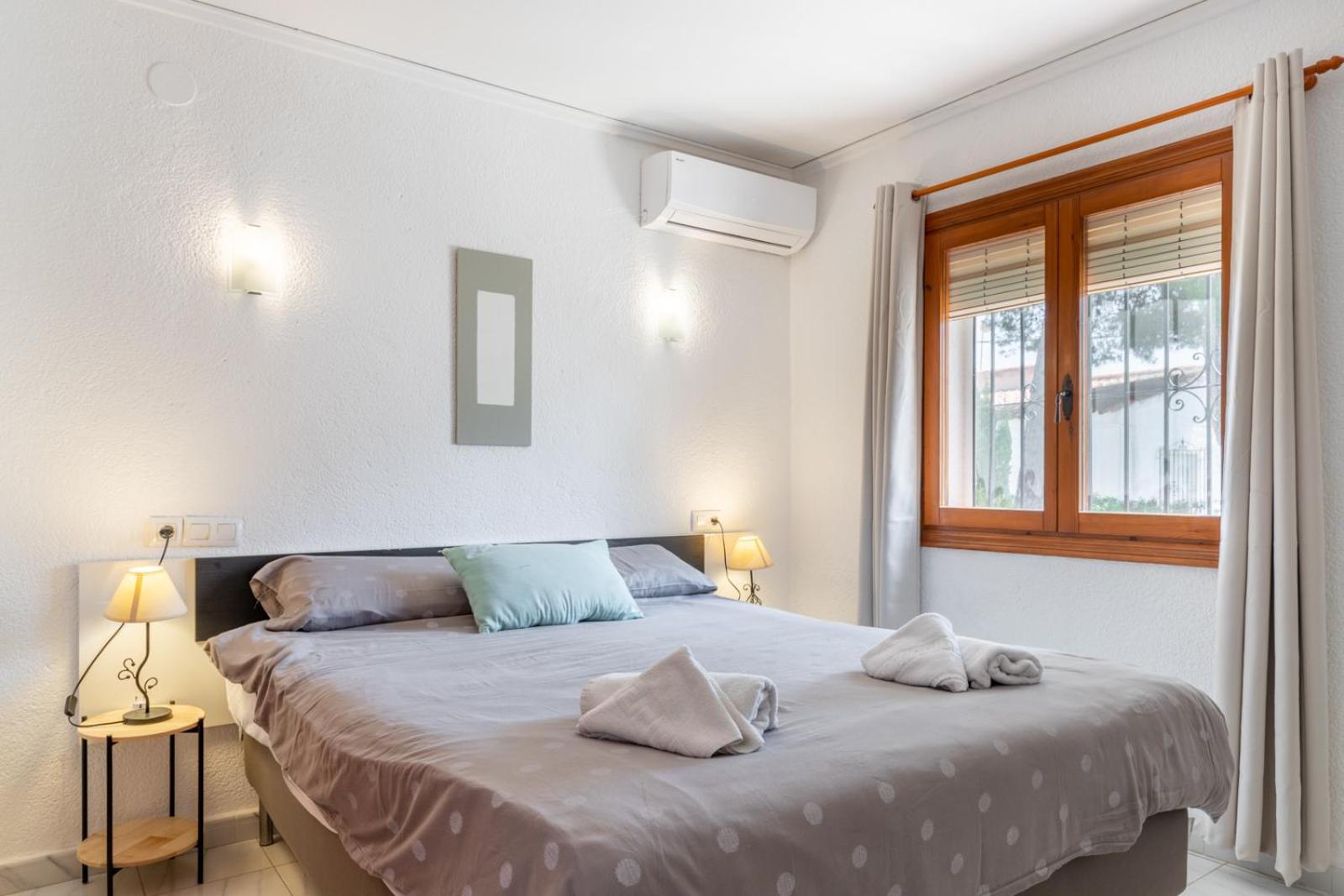 Villa Love Moraira Kültér fotó